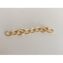 Αλυσίδα Μεταλλική