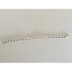 Αλυσίδα Μεταλλική