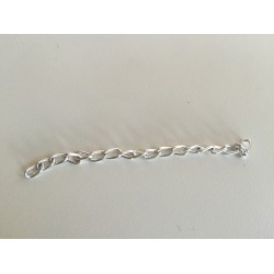 Αλυσίδα Μεταλλική