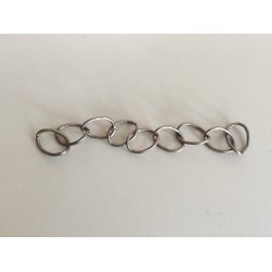 Αλυσίδα Μεταλλική