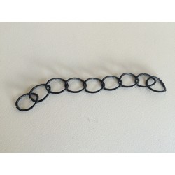 Αλυσίδα Μεταλλική