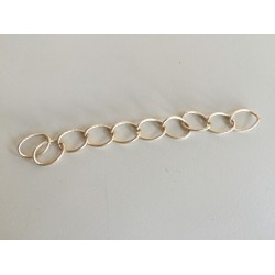 Αλυσίδα Μεταλλική