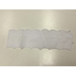 Ασπροκέντημα