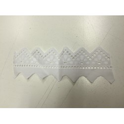 Ασπροκέντημα