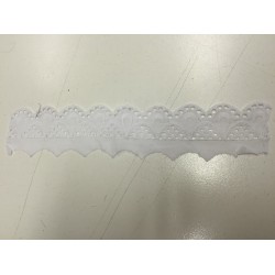 Ασπροκέντημα