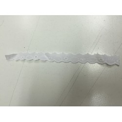 Ασπροκέντημα