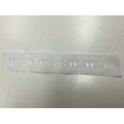 Ασπροκέντημα