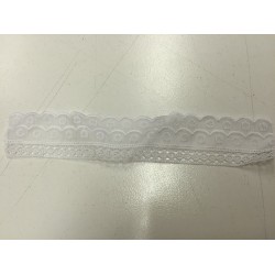 Ασπροκέντημα