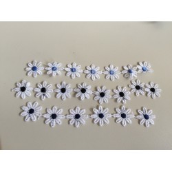 Δαντέλα Κηπούρ