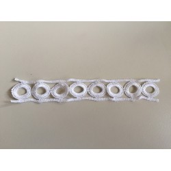 Δαντέλα Κηπούρ