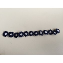 Δαντέλα Κηπούρ