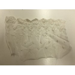 Δαντέλα Τούλινη