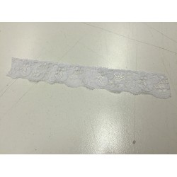 Δαντέλα Ελαστική