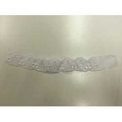 Δαντέλα Τούλινη