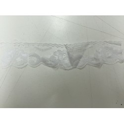 Δαντέλα Νάυλον