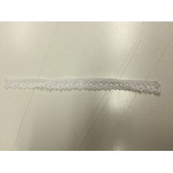 Δαντέλα Βαμβακερή - Κοπανέλι