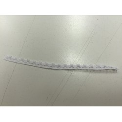 Δαντέλα Βαμβακερή - Κοπανέλι