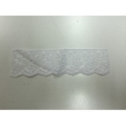 Δαντέλα Τούλινη