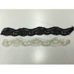 Δαντέλα Ελαστική