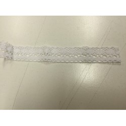 Δαντέλα Βαμβακερή - Κοπανέλι