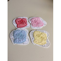 Μοτίφ Θερμοκολλητικό