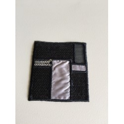 Μοτίφ Θερμοκολλητικό