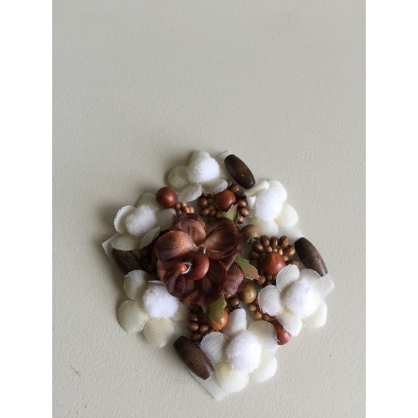 Μοτίφ Θερμοκολλητικό