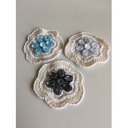 Μοτίφ Θερμοκολλητικό