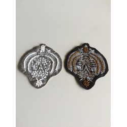 Μοτίφ Θερμοκολλητικό