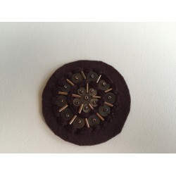 Μοτίφ Θερμοκολλητικό