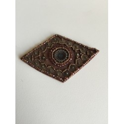 Μοτίφ Θερμοκολλητικό