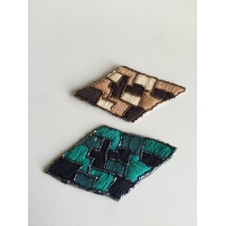 Μοτίφ Θερμοκολλητικό