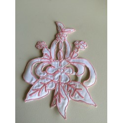 Μοτίφ Θερμοκολλητικό