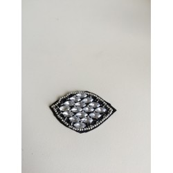 Μοτίφ Θερμοκολλητικό