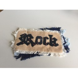 Μοτίφ Ραφτό